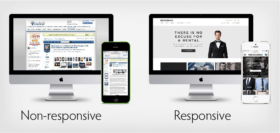 responsive