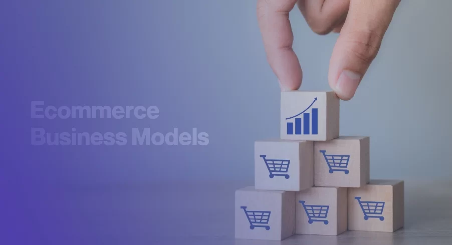 Ecommerce Business Model